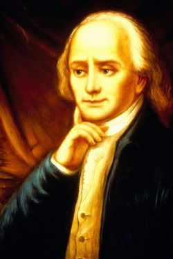 Virginia Patriot