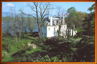 Livingston estate