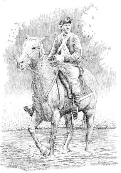 South Carolina Patriot