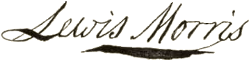 declaration signature