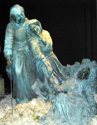 accused Salem witches