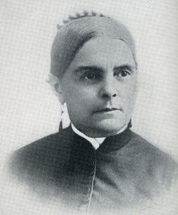 woman of Winchester, Virgina, who kept a Civil War diary