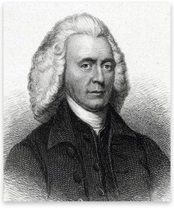 judge, politician and Virginia delegate to the Continental Congress