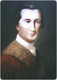 American Patriot John Penn