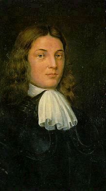 founder of Pennsylvania