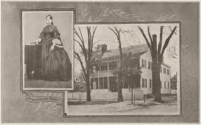 North Carolina Confederate spy, nurse and smuggler
