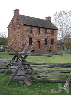 second bull run battlefield