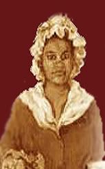 colonial New England slave