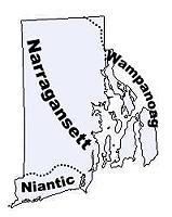 Native Americans Rhode Island