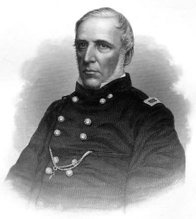 Union general
