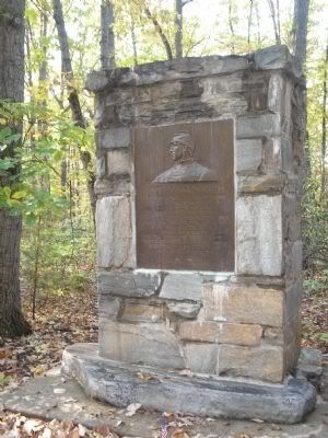 where General Wadsworth died