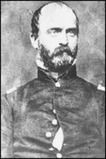 Confederate general at the Battle of Gettysburg