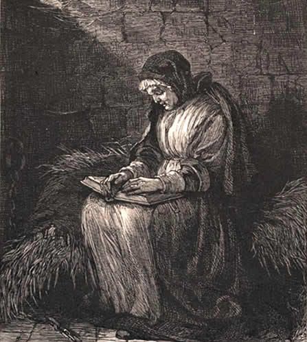 Salem witch