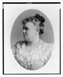 wife of Supreme Court Justice Oliver Wendell Holmes, Jr.