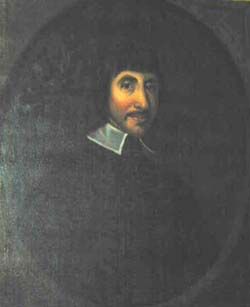 governor of the colony of Connecticut