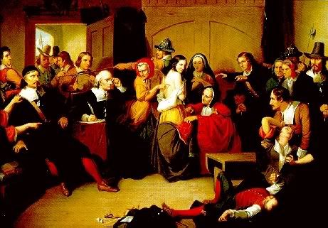 Colonial women