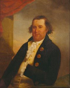 American Patriot