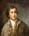 Portrait of United States Secretary of State Edmund Randolph