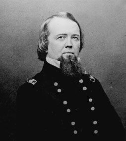 Union Civil War general