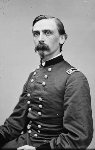 Union general
