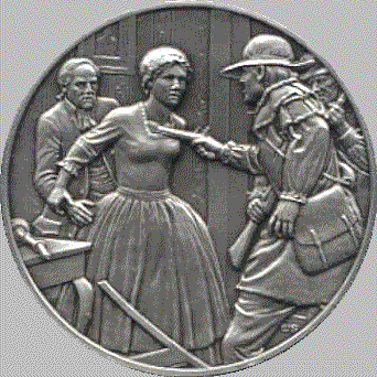 Dicey Langston medal