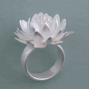 designer ring