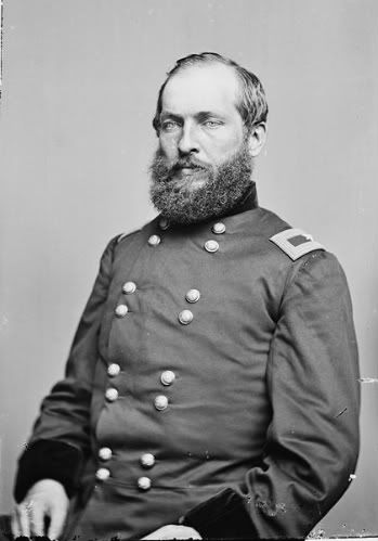 Civil War Union general