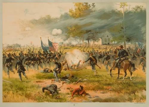 Battle of Antietam