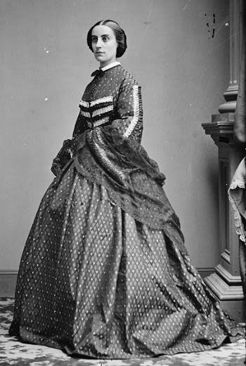 Union general's wife