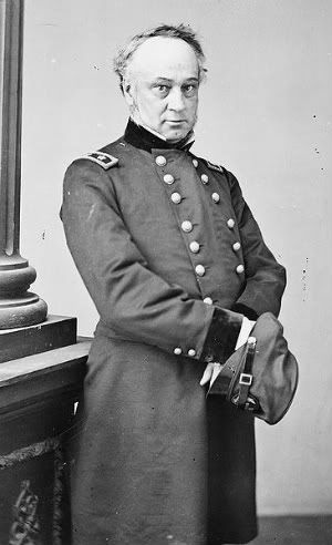 Union Civil War general