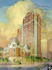 New York City hospital