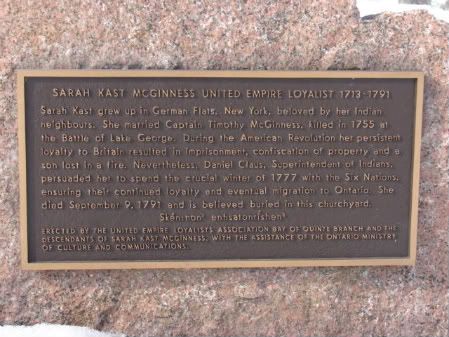 historical marker