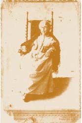 South Carolina writer, teacher, principal of a girls's school and Civil War nurse