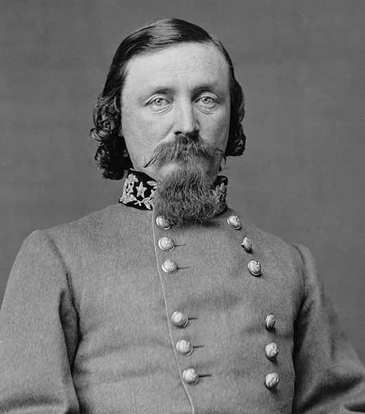 Civil War general