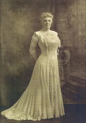Mrs. General Pickett