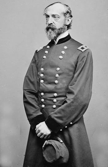 Union general