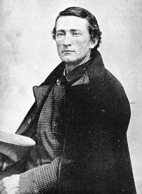 Confederate colonel