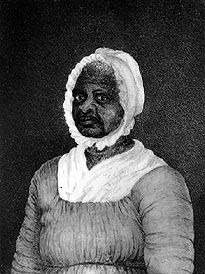 Massachusetts slave who sued for her freedom in court and won