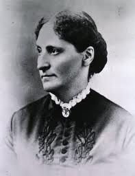 the first professionally trained American nurse