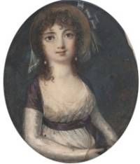 actress on the American stage