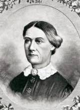 U.S. First Lady and wife of President Zachary Taylor