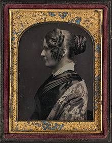 author, social reformer and editor of anti-slavery newspapers