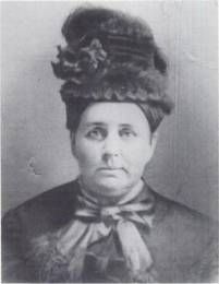 Indian captive during the Dakota War in Minnesota