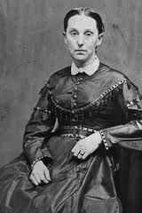 Oregon pioneer, newspaper publisher and activist for women's right to vote
