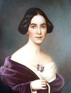 wealthy plantation owner Adelicia Acklen