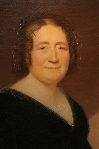 educator Almira Phelps