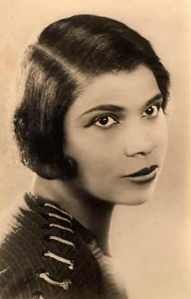 photo of Charlotte Ray, first African American woman lawyer in the United States