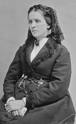 pioneer female doctor in New York City