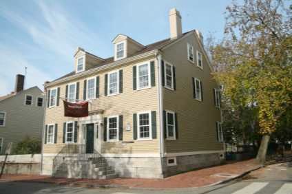 Women's Center at Brown University