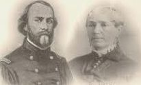 Sullivan Ballou wrote a love letter to his wife Sarah before being mortally wounded at the First Battle of Bull Run